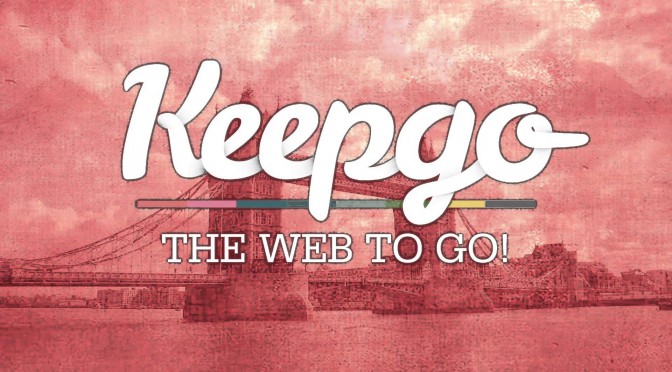 Israel based startup Keepgo receives $1.3 mil. funding from Russia