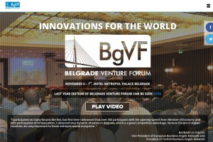 Belgrade Venture Forum