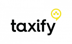 Taxi app