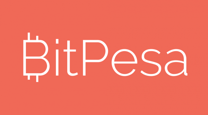 Bitcoin Payments Startup BitPesa closes $2.5 Million funding round
