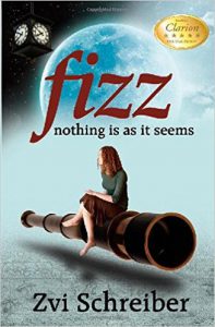 Fizz - nothing is as it seems