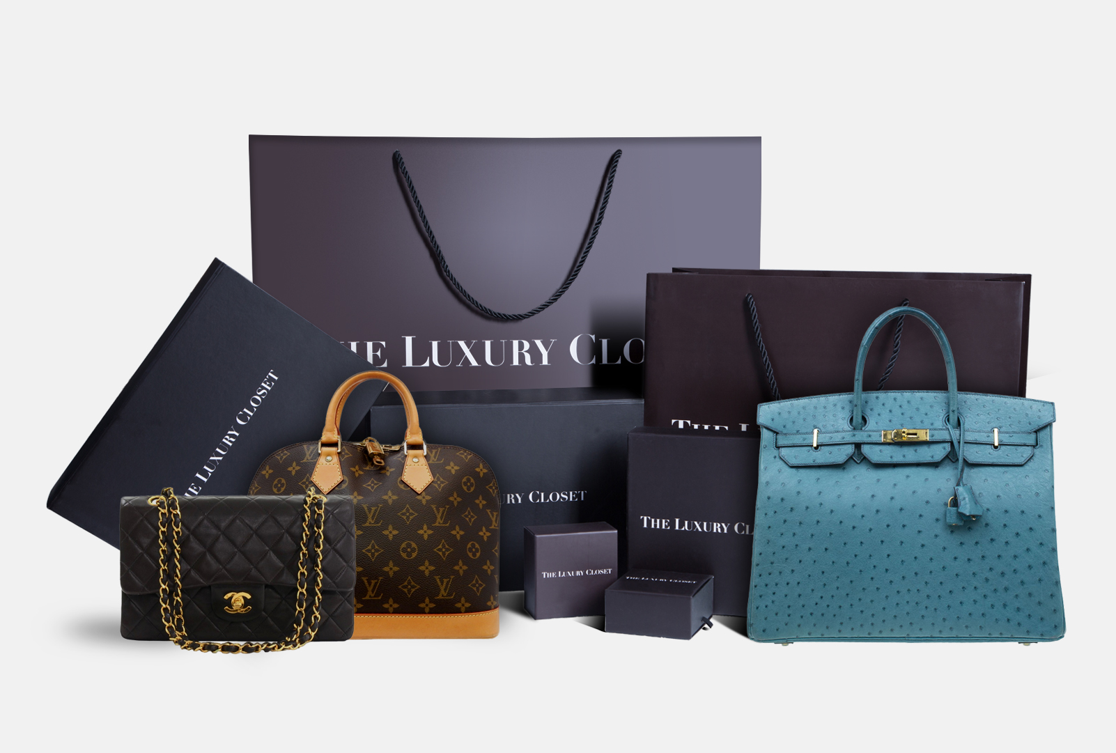 Dubai-based The Luxury Closet with fresh funding acquires Hong Kong-based  Guiltless.com –